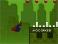 Mäng Spiderman Robot City
