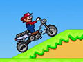 Mäng Super Mario Moto