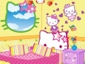 Mäng Hello Kitty fan room