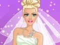 Mäng Barbie Dress for wedding
