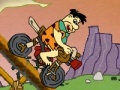 Mäng Adventure Racing Flintstones