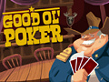 Mäng Good Ol' Poker