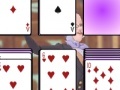 Mäng Sofia the First Solitaire