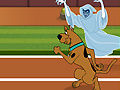 Mäng Scooby Doo Hurdle Race