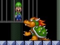 Mäng Super Mario - Save Luigi