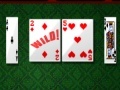 Mäng Deuce Wild Casino Poker