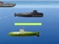 Mäng Fight submarine