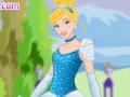 Mäng Princess Cinderella аashion