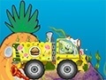Mäng Spongebob plankton explode