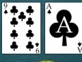 Mäng Three card poker