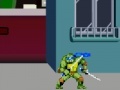 Mäng Ninja Turtle