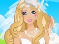 Mäng Barbie perfect bride