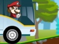 Mäng Mario bus