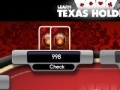 Mäng Learn Texas Holdem