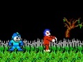 Mäng Mega Man vs Ghosts'n Goblins