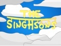 Mäng The Singhsons