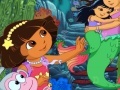 Mäng Dora the Mermaid Hidden Game