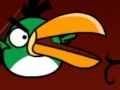 Mäng Angry Birds - Fruit ninja