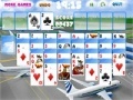 Mäng Airport Solitaire