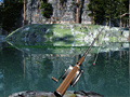 Mäng Lake Fishing 2.0