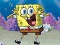 Mäng Sponge Bob soltaire