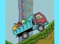 Mäng Luigi truck