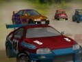 Mäng Turbo Rally