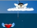 Mäng Cupid Catching Fish