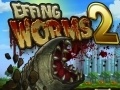 Mäng Effing Worms 2