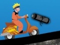 Mäng Naruto scooter
