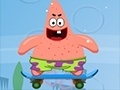 Mäng Funny Patrick