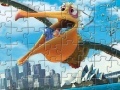 Mäng Nemo Fish Puzzle