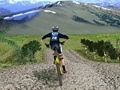 Mäng 3D Mountain Bike
