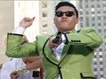 Mäng Gangnam Style Hidden Letters