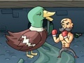 Mäng Super Duck Punch!