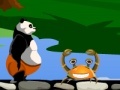 Mäng Farting panda