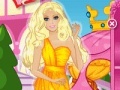 Mäng Barbie lovely princess