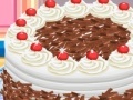 Mäng Black Forest cake