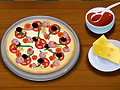 Mäng Italian Pizza Match