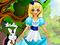 Mäng Alice in Wonderland