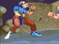 Mäng Street Fighter World Warrior