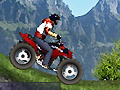 Mäng Mountain ATV