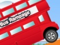 Mäng London bus rampage