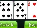 Mäng Poker classic