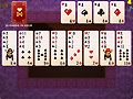 Mäng Pirate solitaire