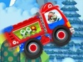 Mäng Mario Gift Delivery