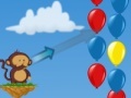 Mäng Bloons 2