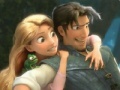 Mäng Rapunzel and Flynn Difference