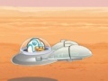 Mäng Angry Birds Star Airship Racing