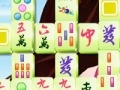 Mäng Girls mahjong